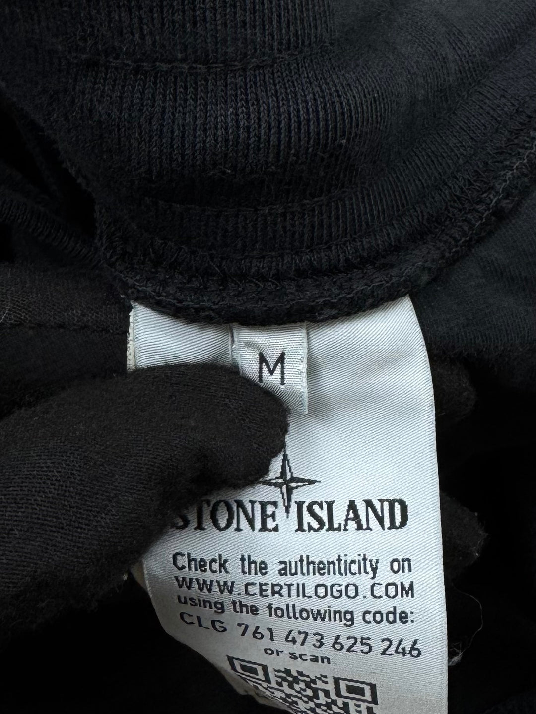 Stone Island Shorts