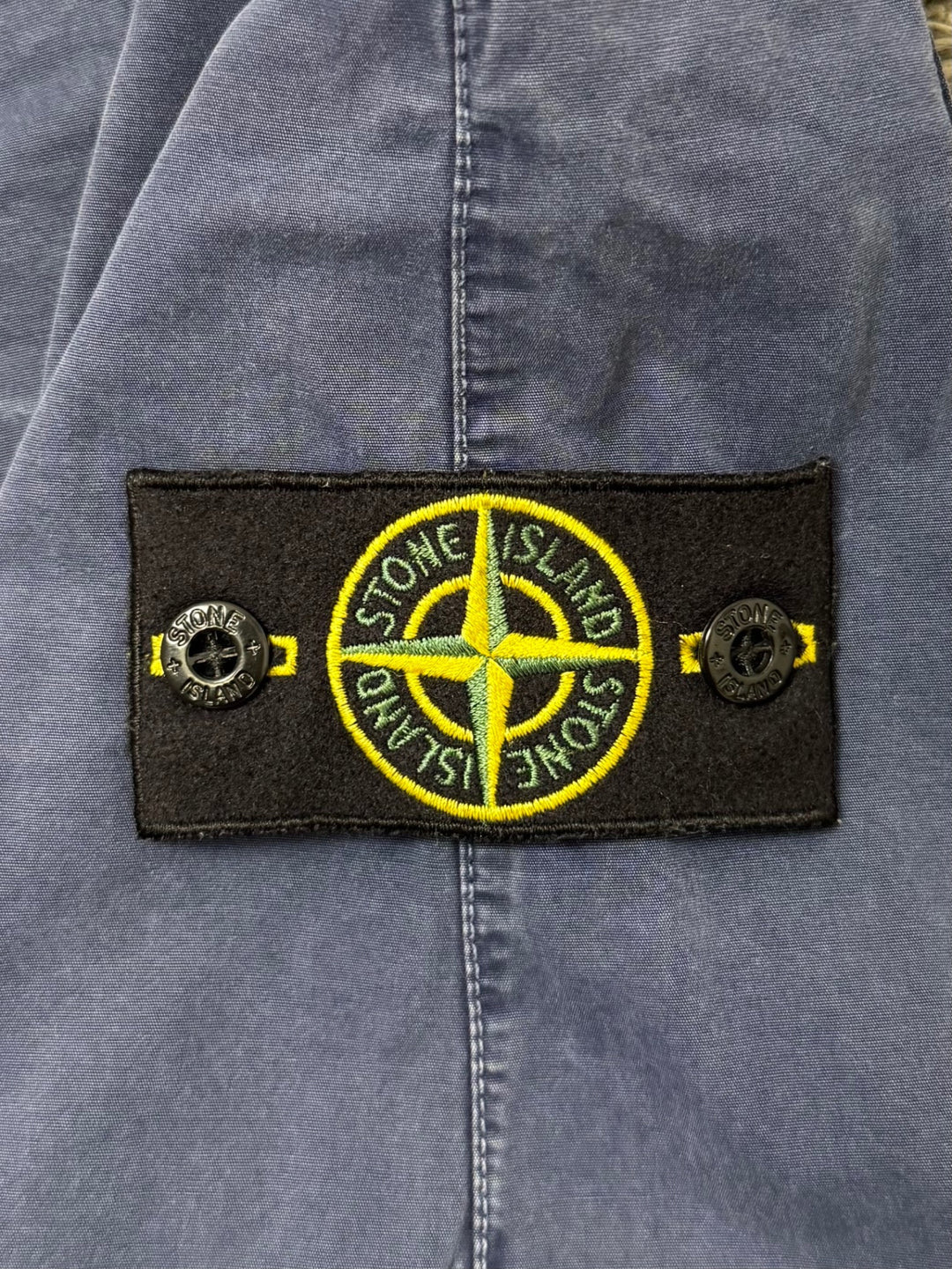 Stone Island bermuda
