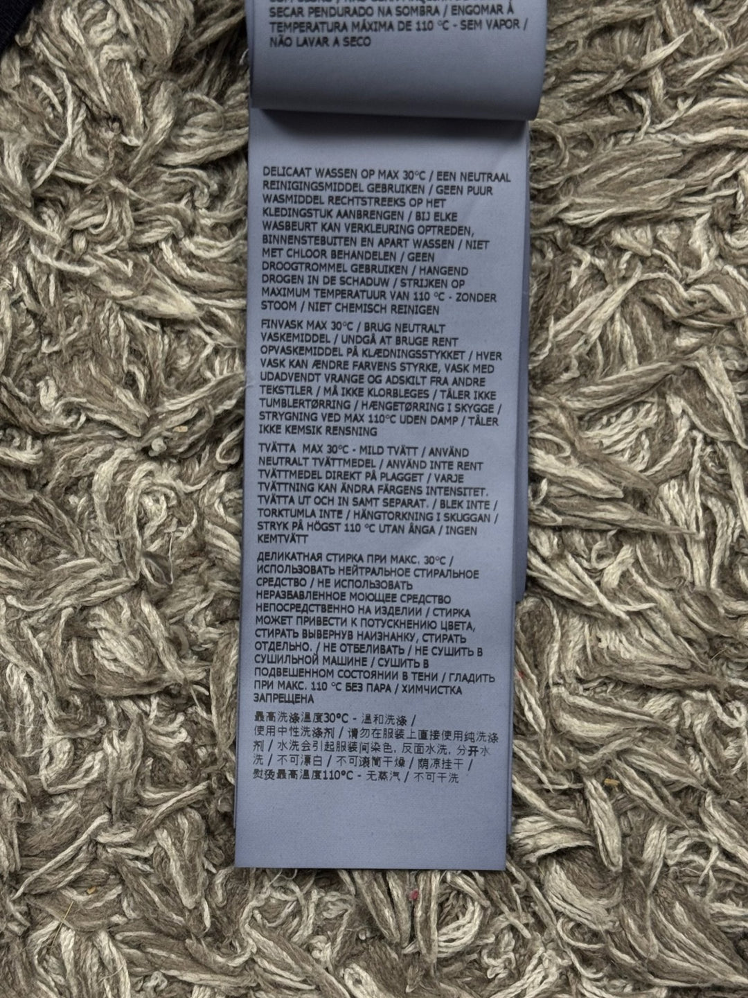 Stone Island T-shirt