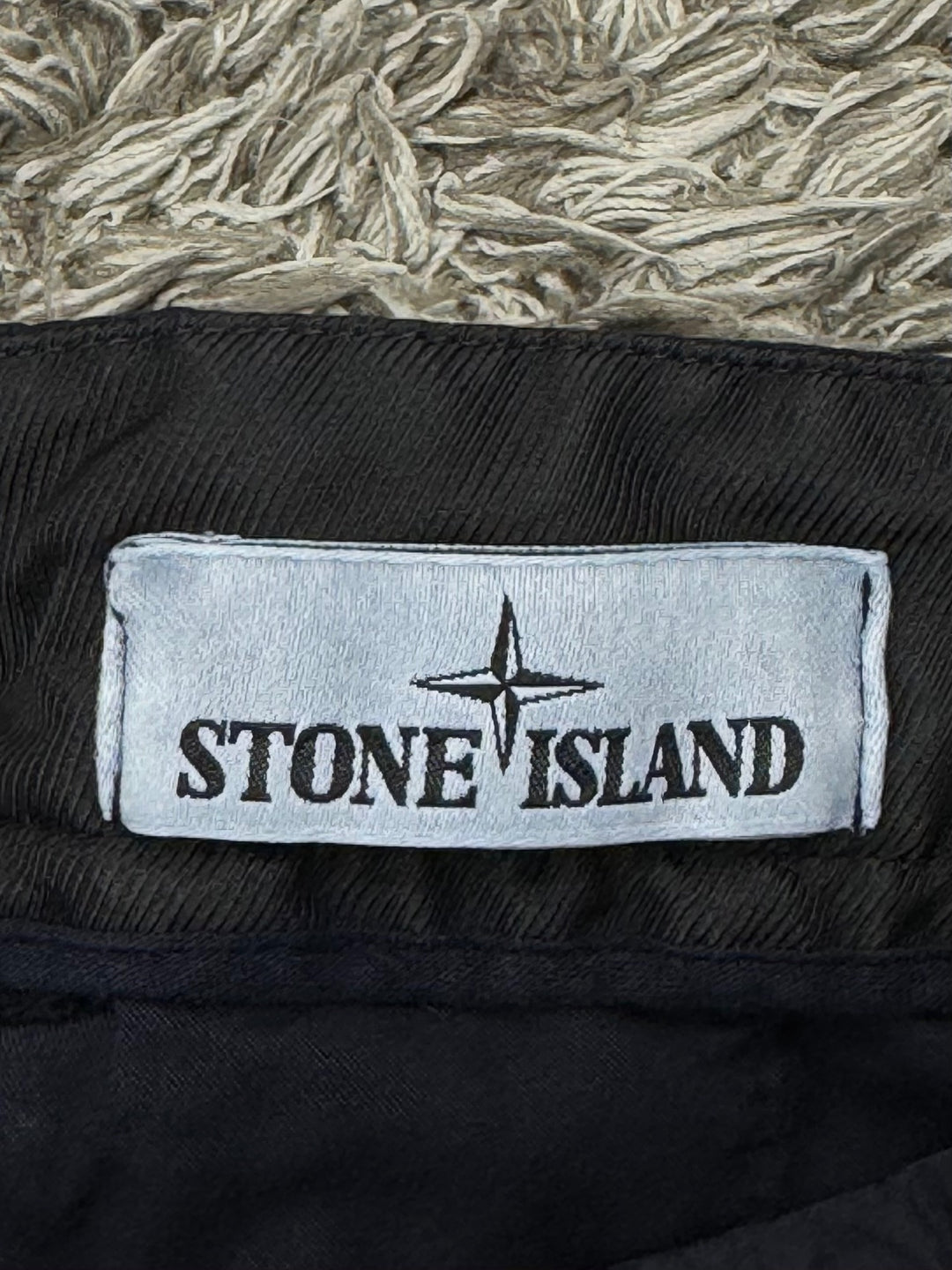 Stone Island Bermuda
