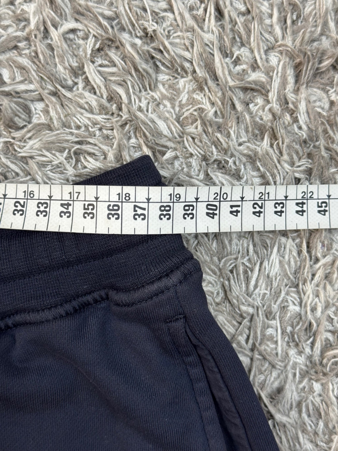 Stone Island Shorts