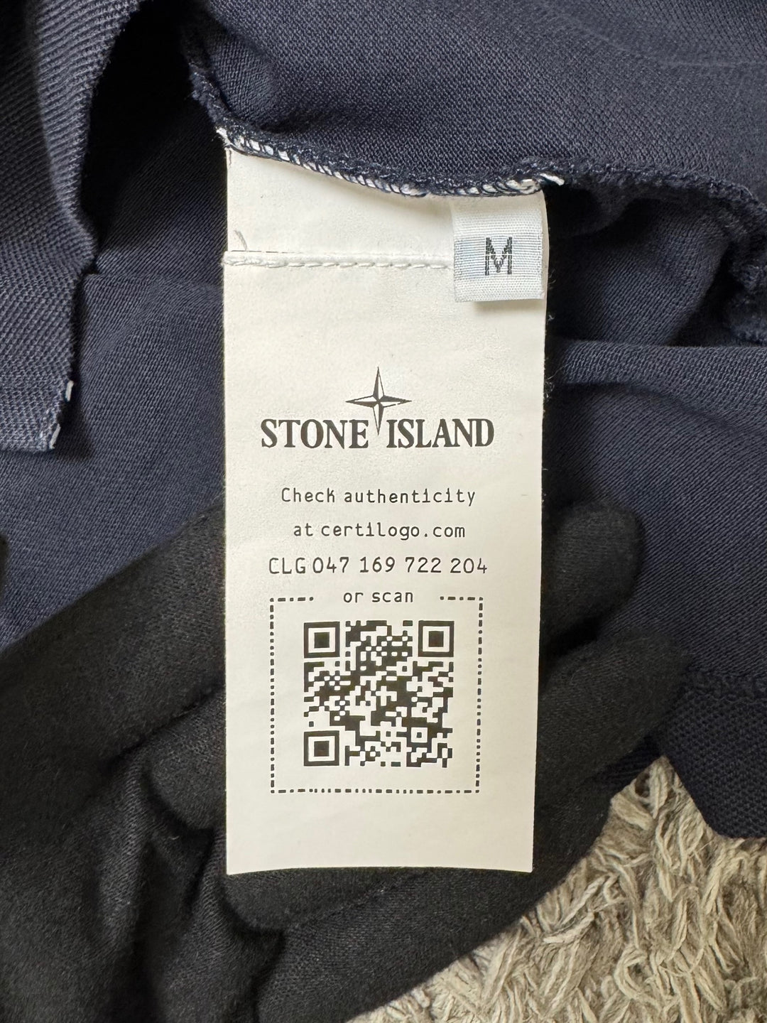Stone Island Polo