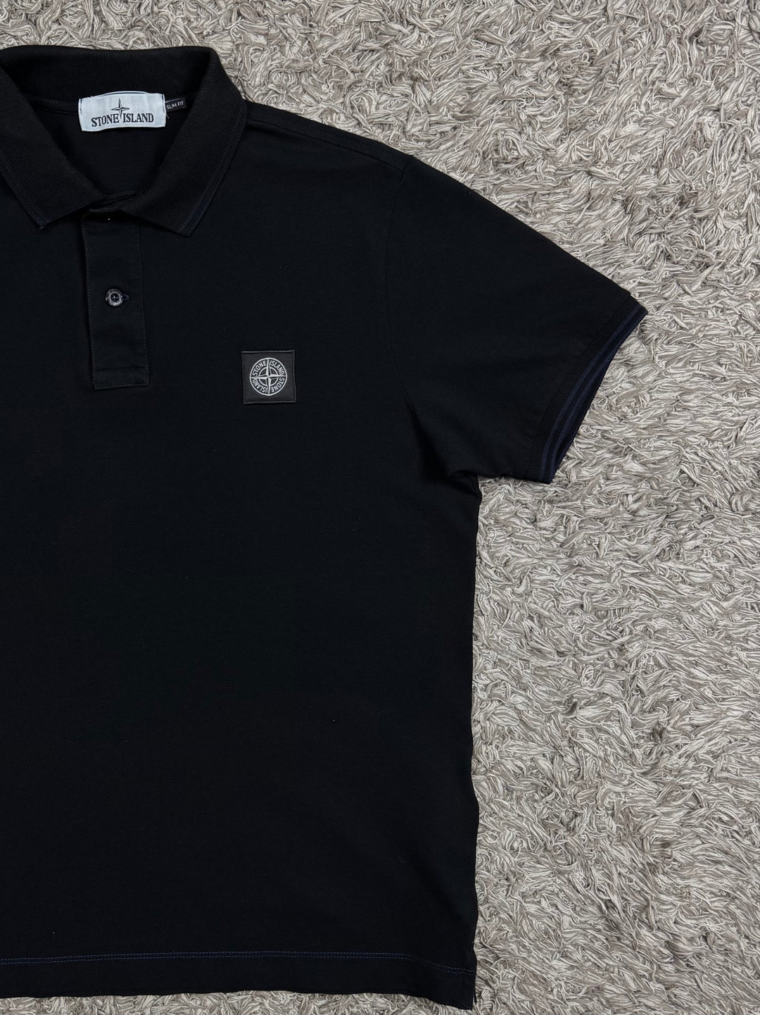 Stone Island polo