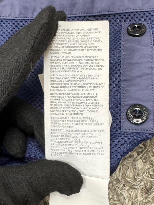 Stone Island Micro Reps