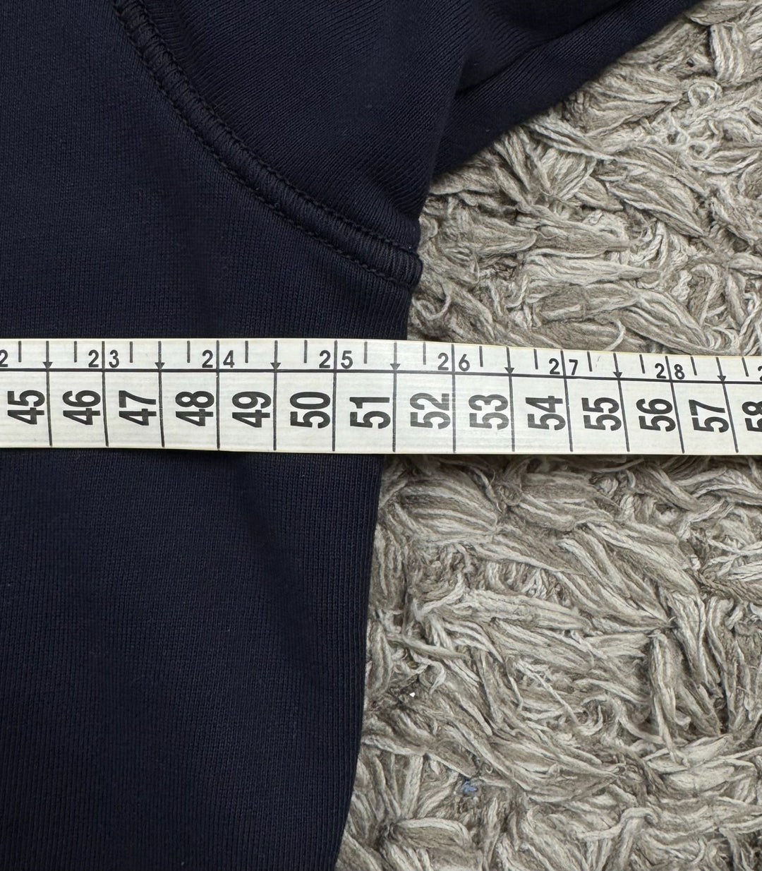 Stone Island felpa girocollo