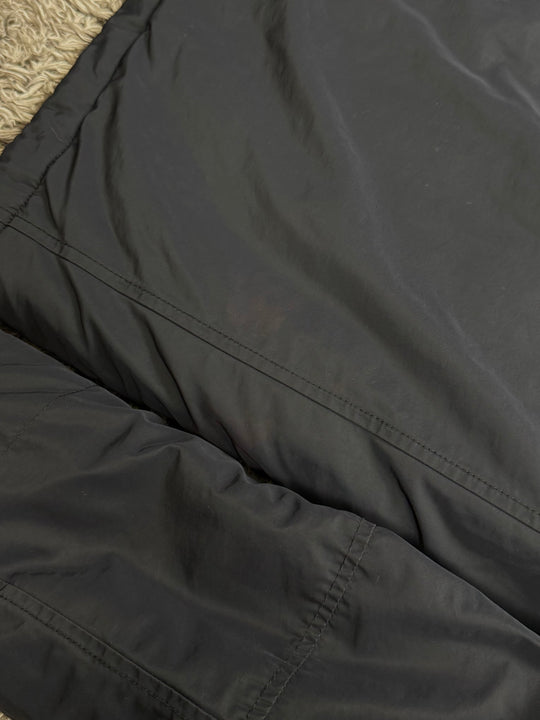 Stone Island parka micro reps in primaloft