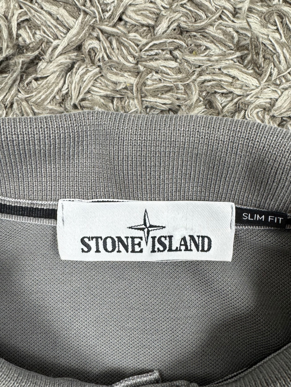 Stone Island Polo