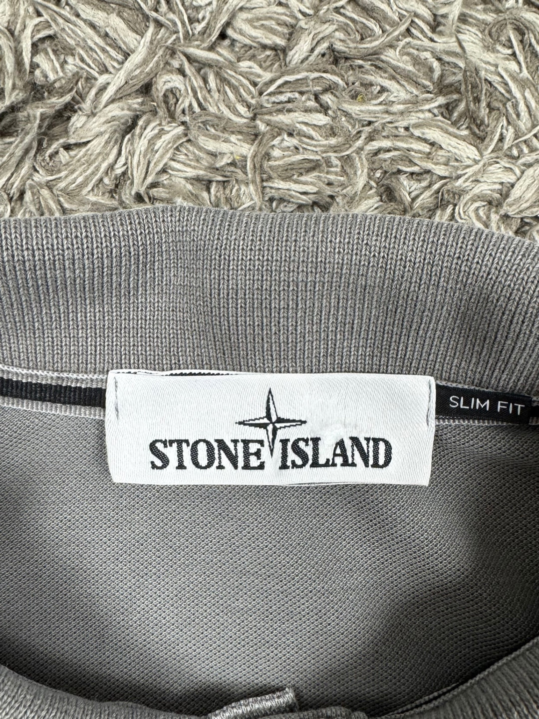 Stone Island Polo