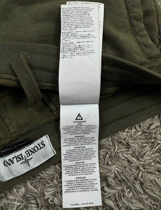 Stone Island Shorts