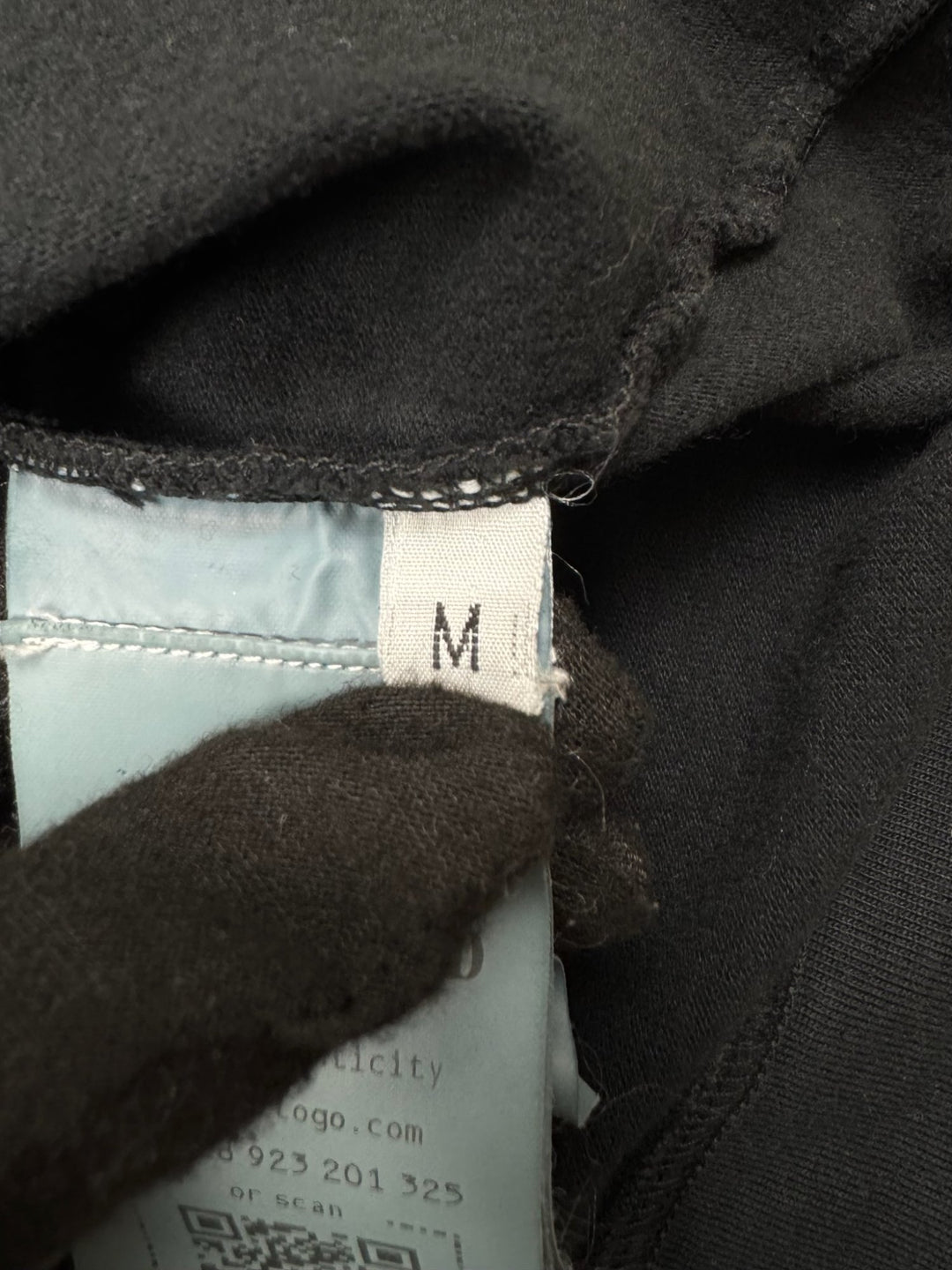 Stone Island felpa girocollo