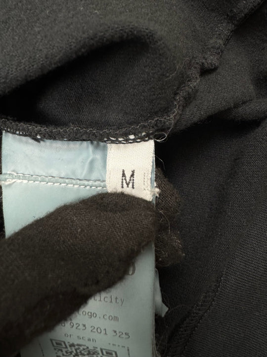 Stone Island felpa girocollo