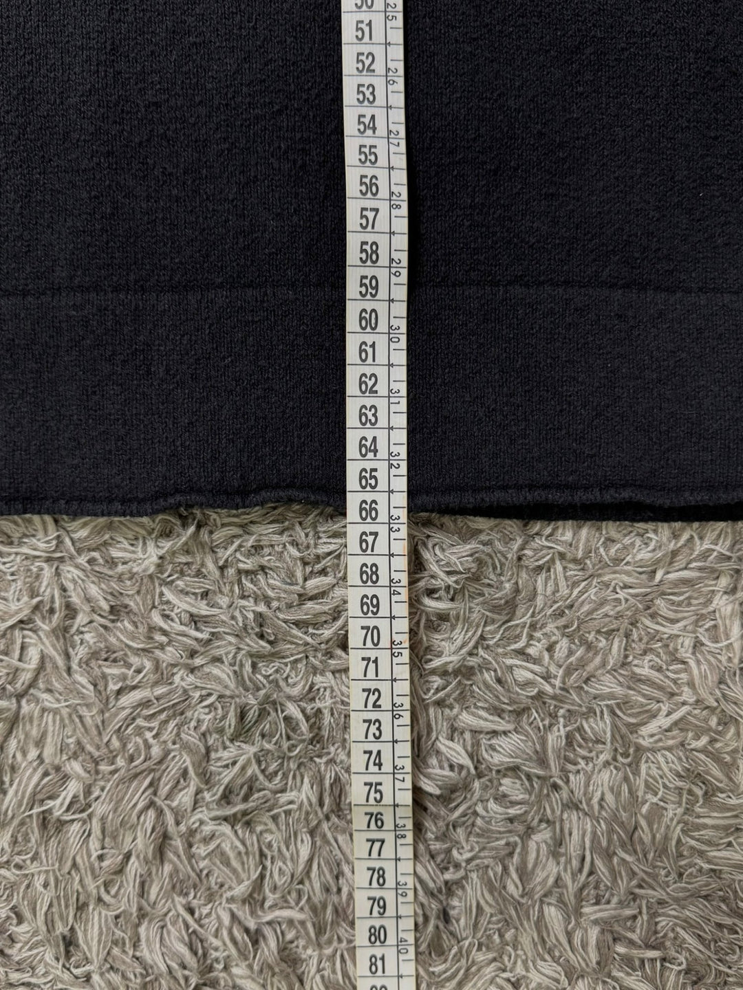 Stone Island maglione collo a v