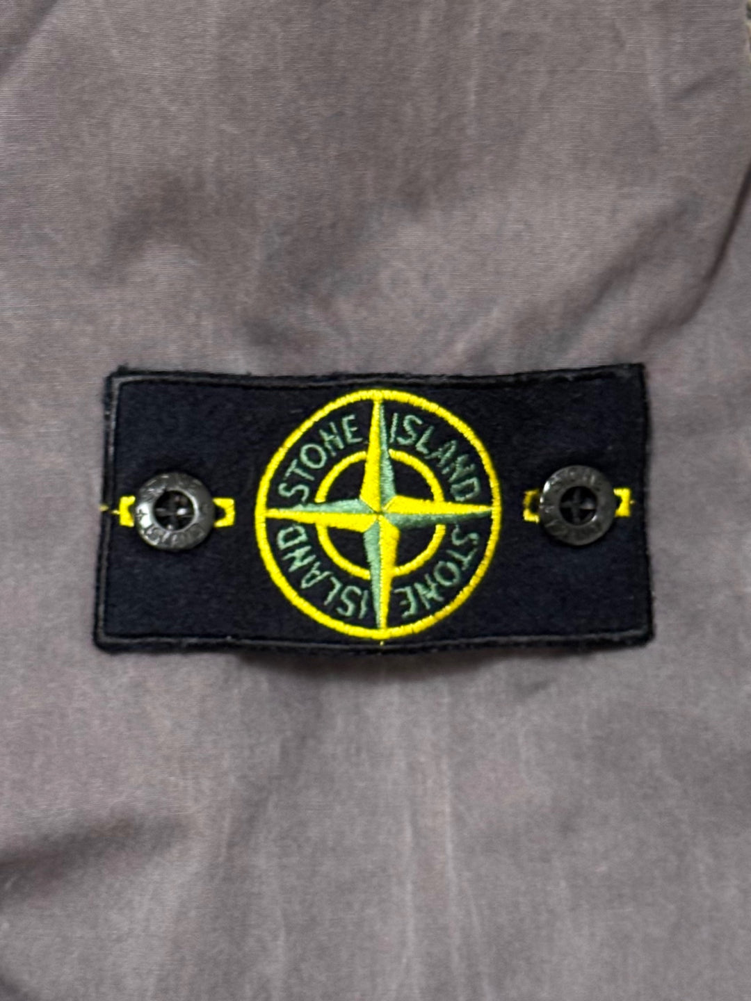 Stone Island Overshirt