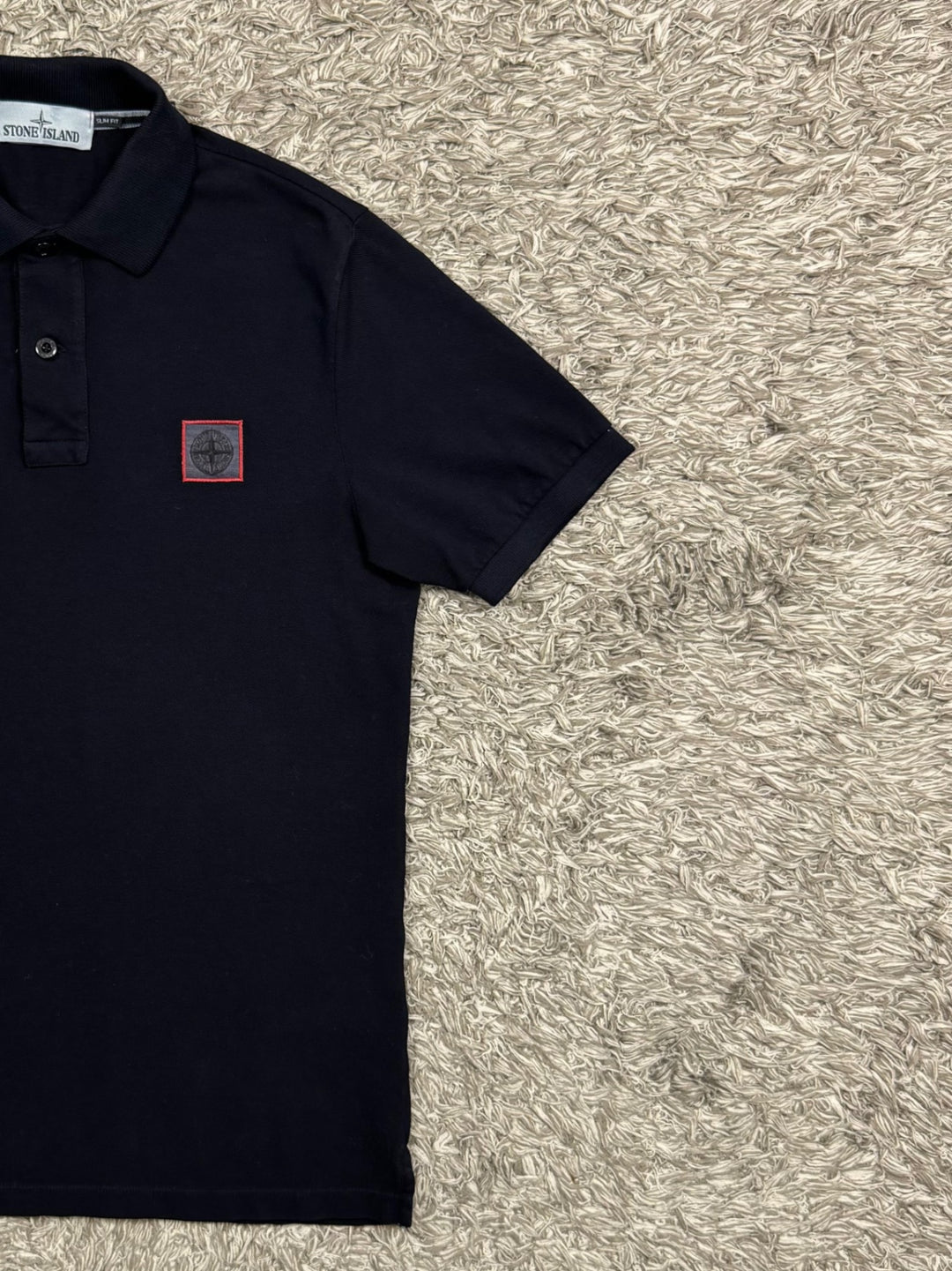 Stone Island Polo