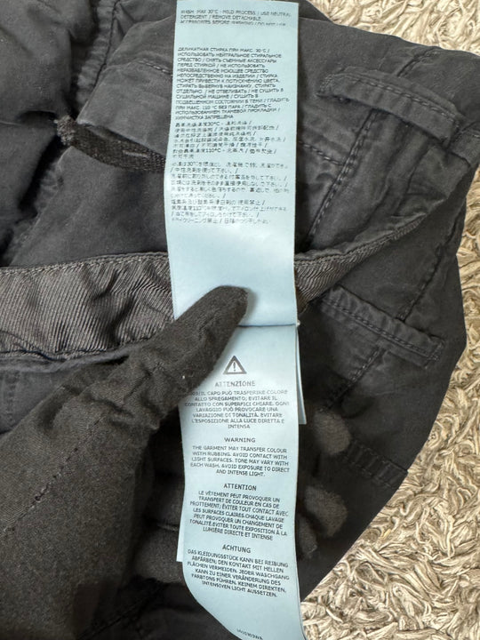 Stone Island Cargo