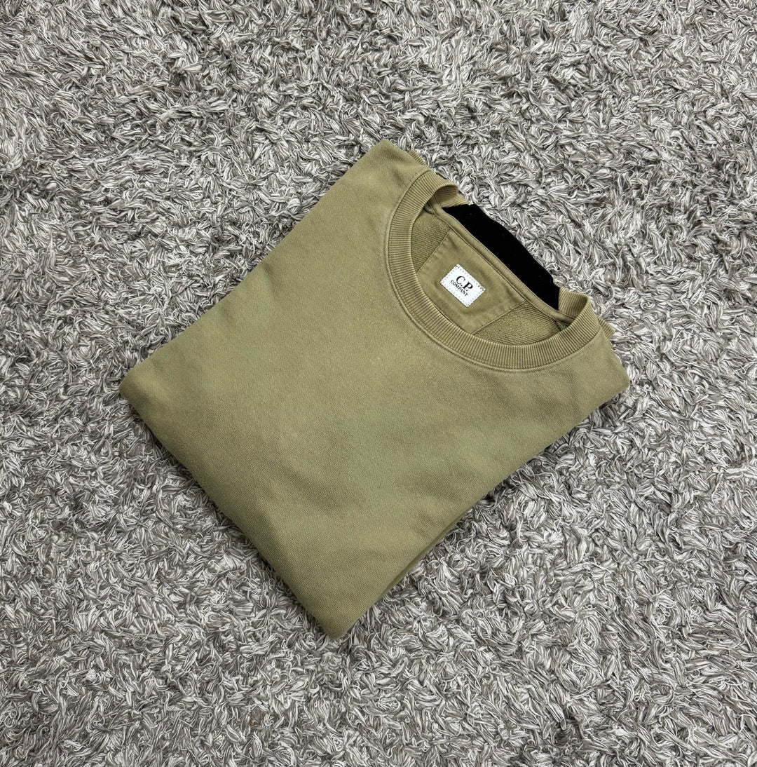 CP Company felpa girocollo