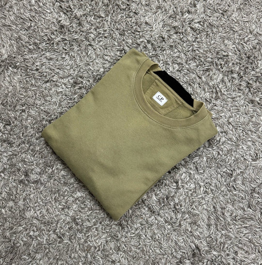 CP Company felpa girocollo