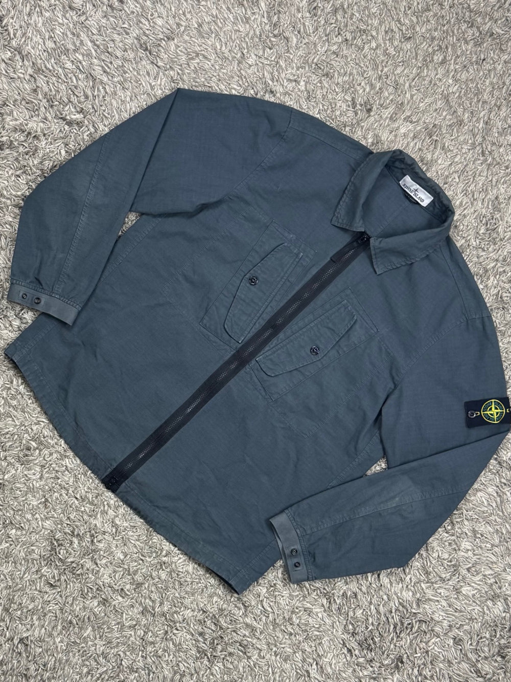 Stone Island Overshirt