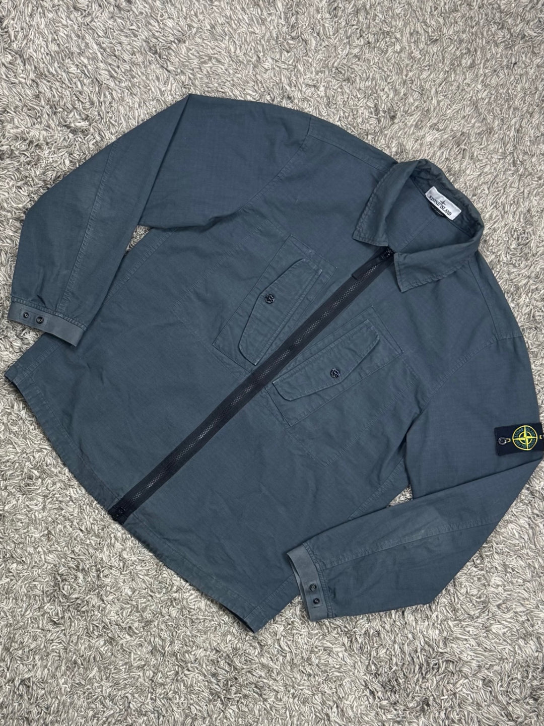 Stone Island Overshirt