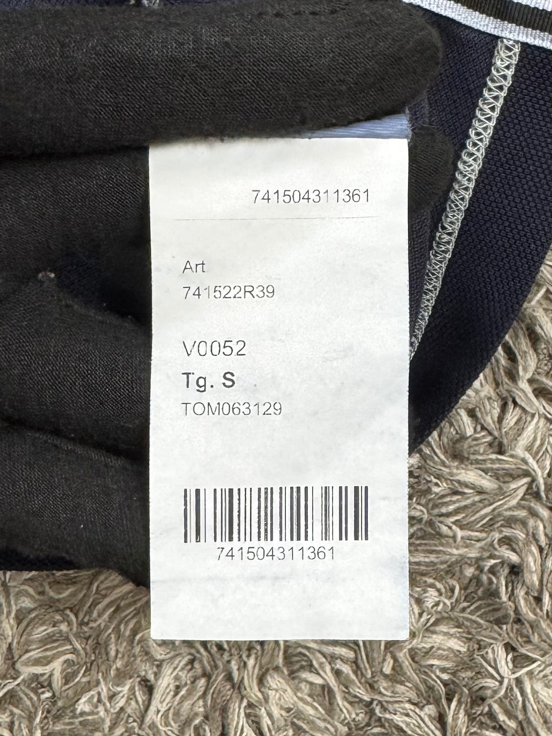 Stone Island Polo