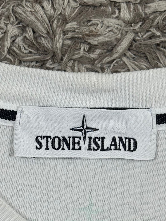 Stone Island T-shirt con stampa