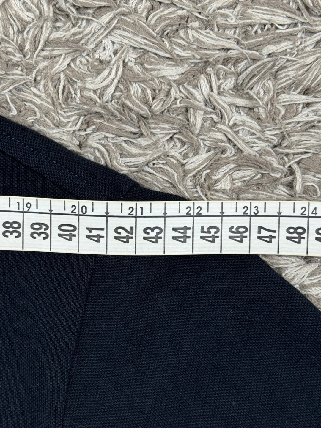 Stone Island Polo Maniche Lunghe