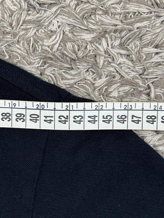 Stone Island Polo Maniche Lunghe