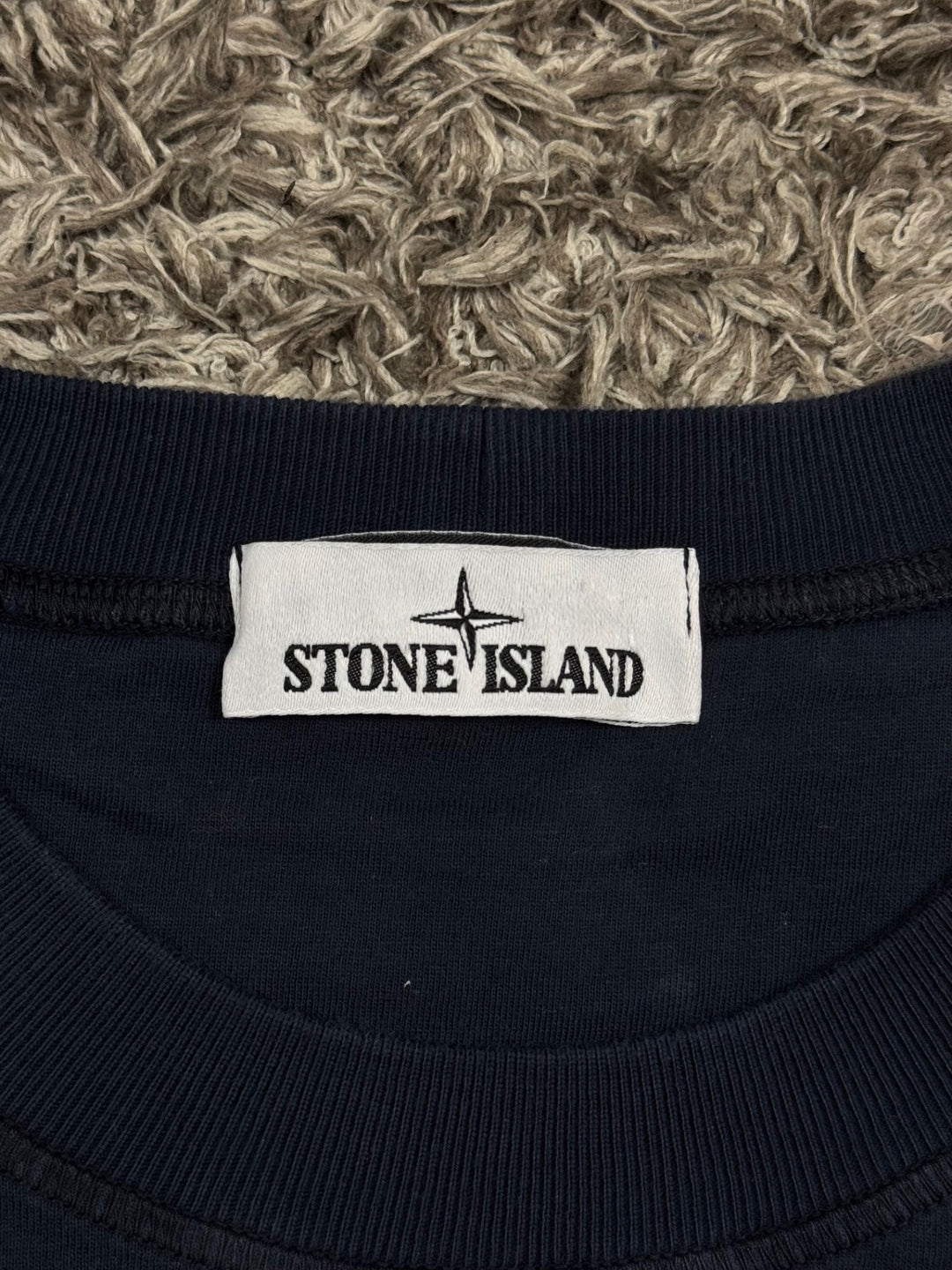 Stone Island Longsleeve