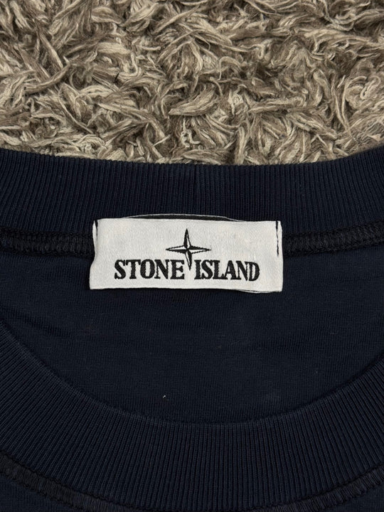 Stone Island Longsleeve