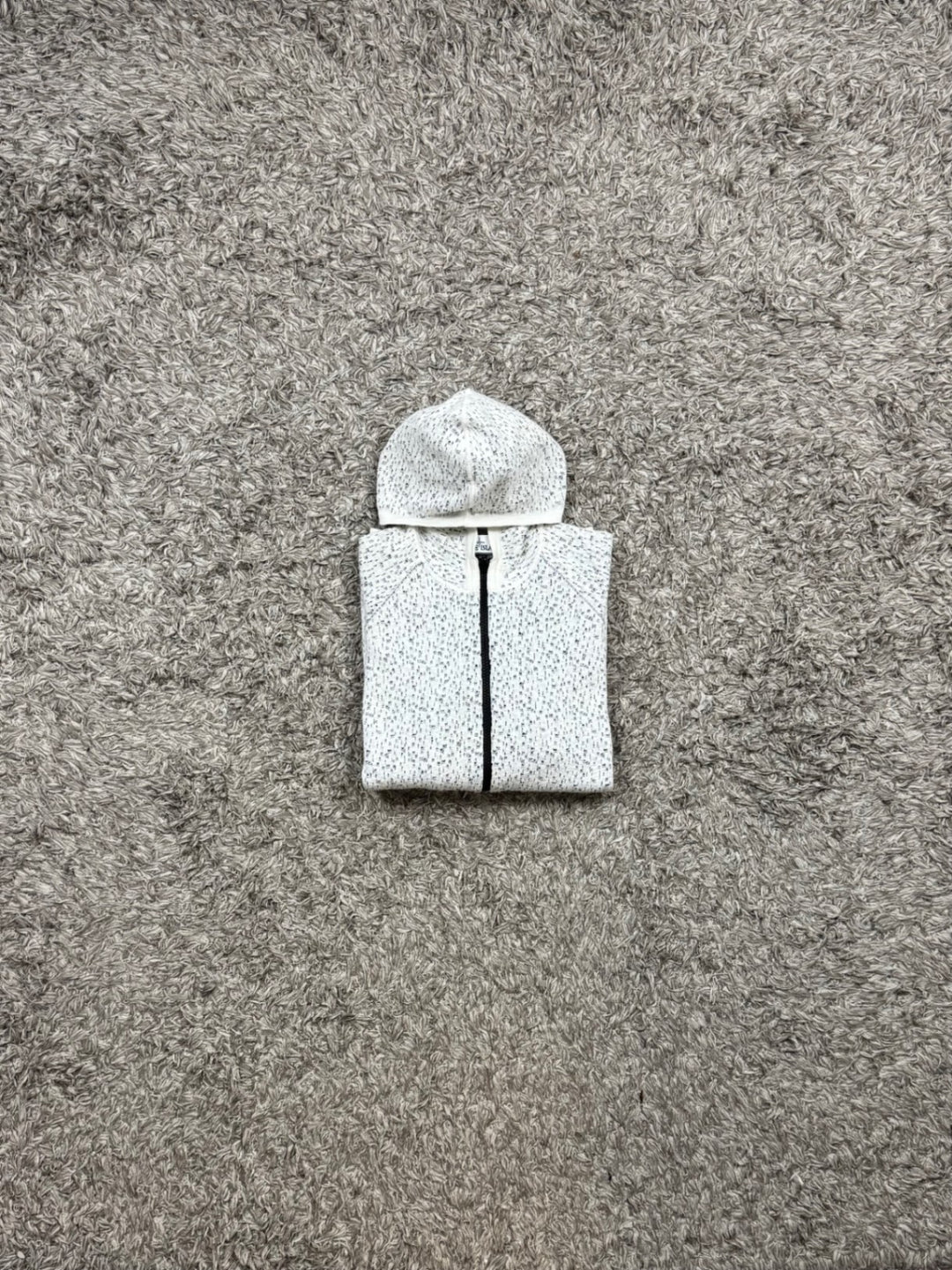 Stone Island Cardigan Full Zip