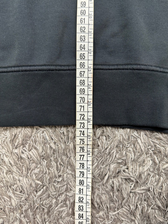 Stone Island felpa girocollo