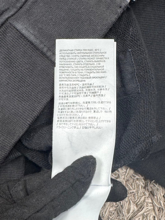 Stone Island Felpa Full Zip