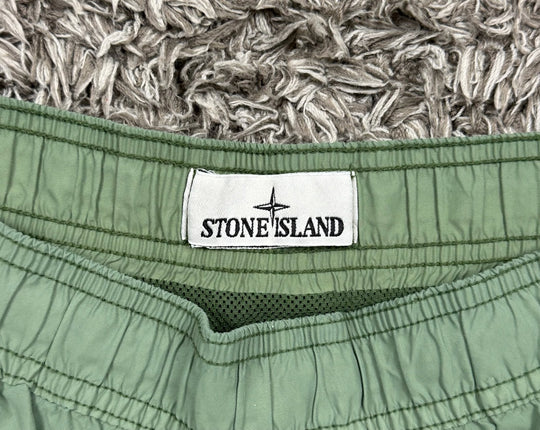 Stone Island costume