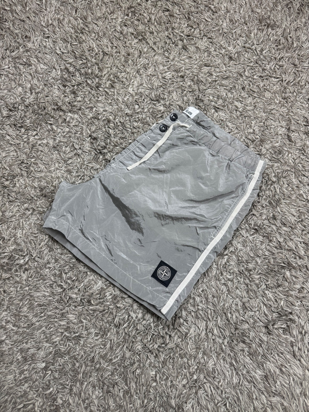 Stone Island Costume