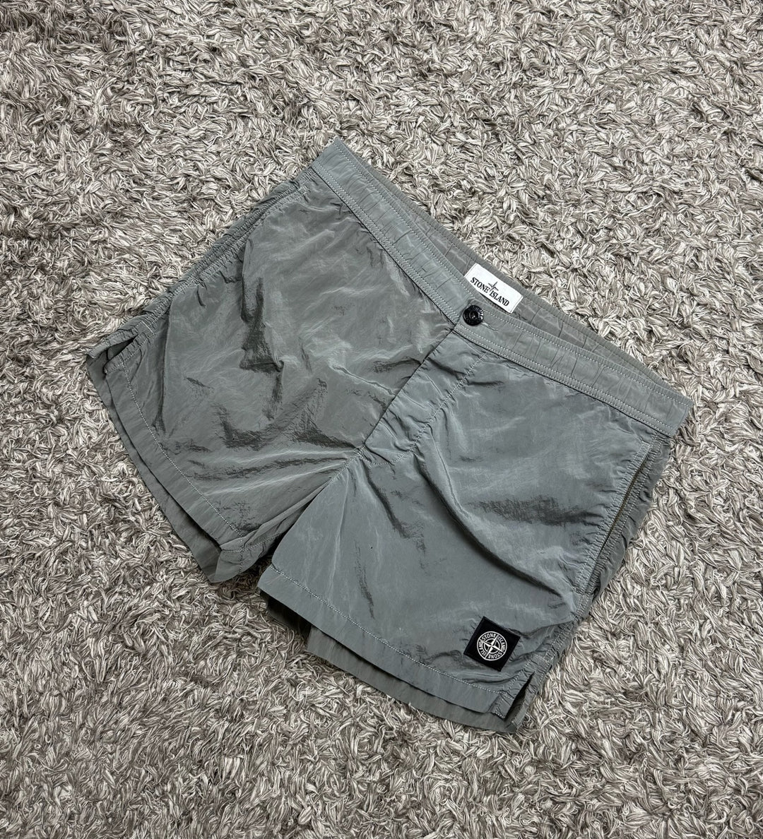 Stone Island costume