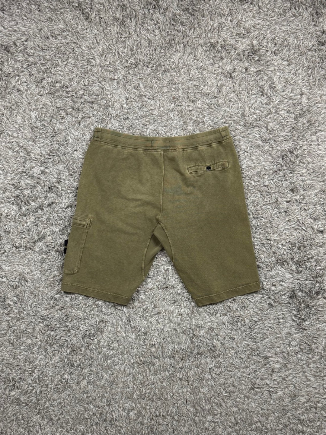 Stone Island Shorts