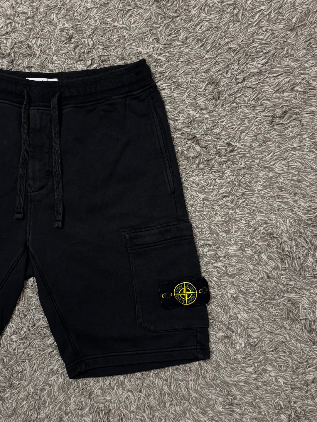 Stone Island Shorts
