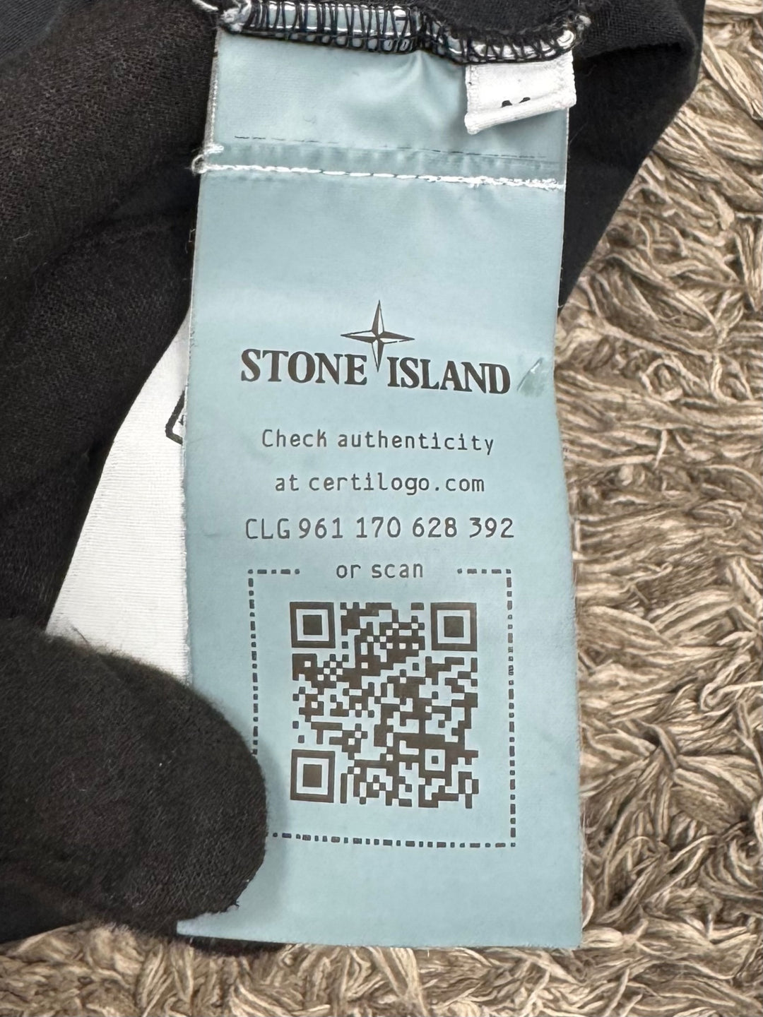 Stone Island T-shirt