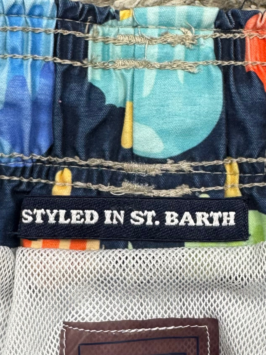 MC2 Saint Barth Costume