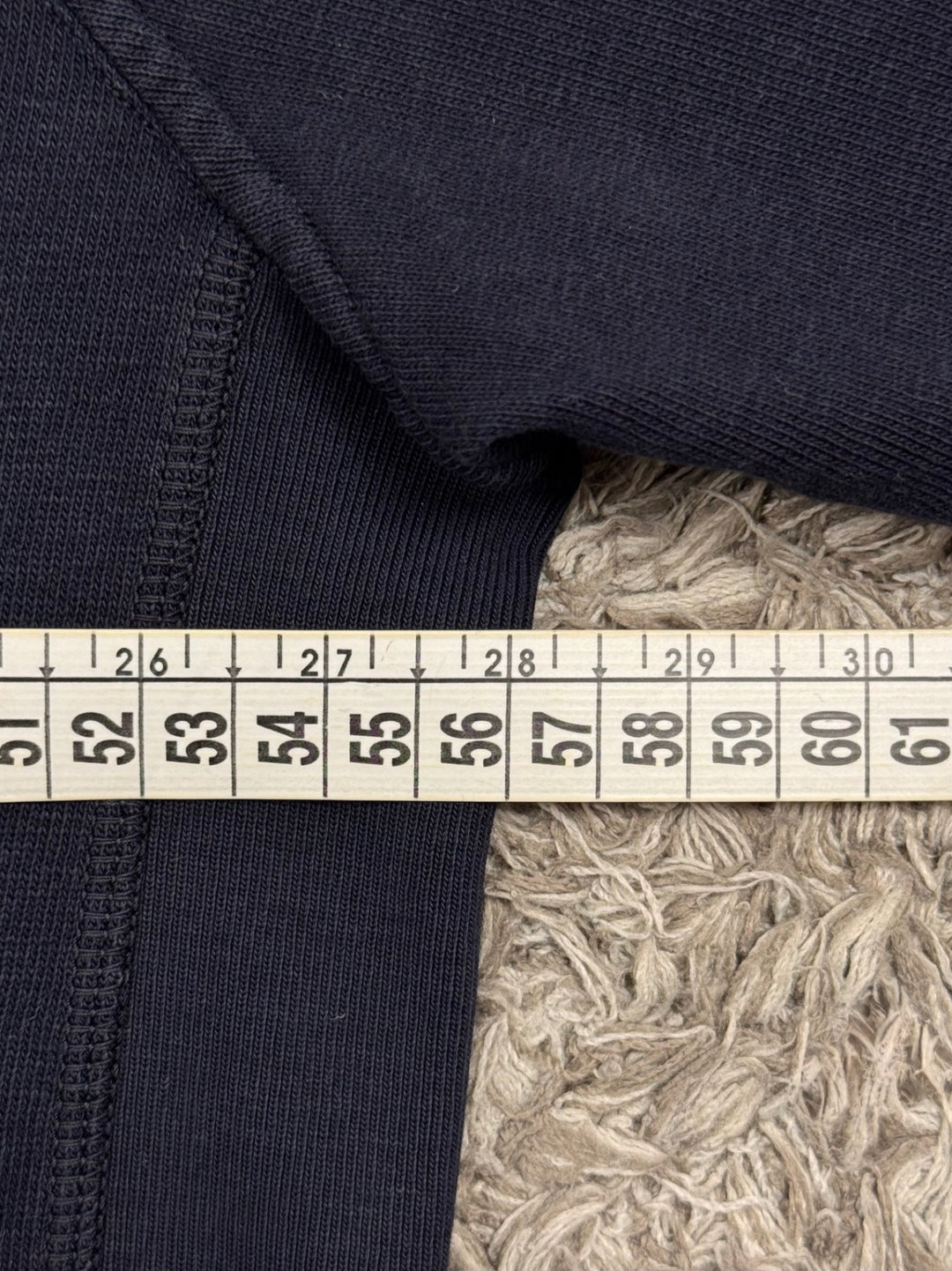 Stone Island Felpa girocollo