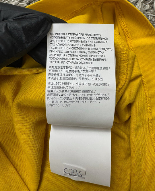 Stone Island Junior T-shirt