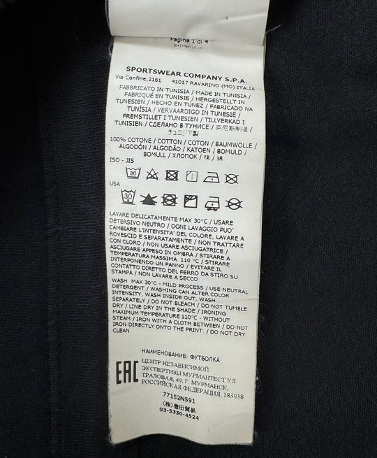 Stone Island t-shirt