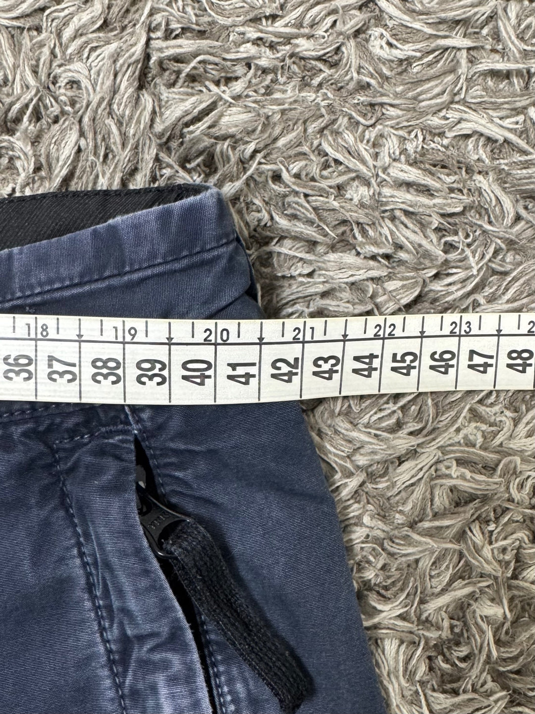 Stone Island Bermuda