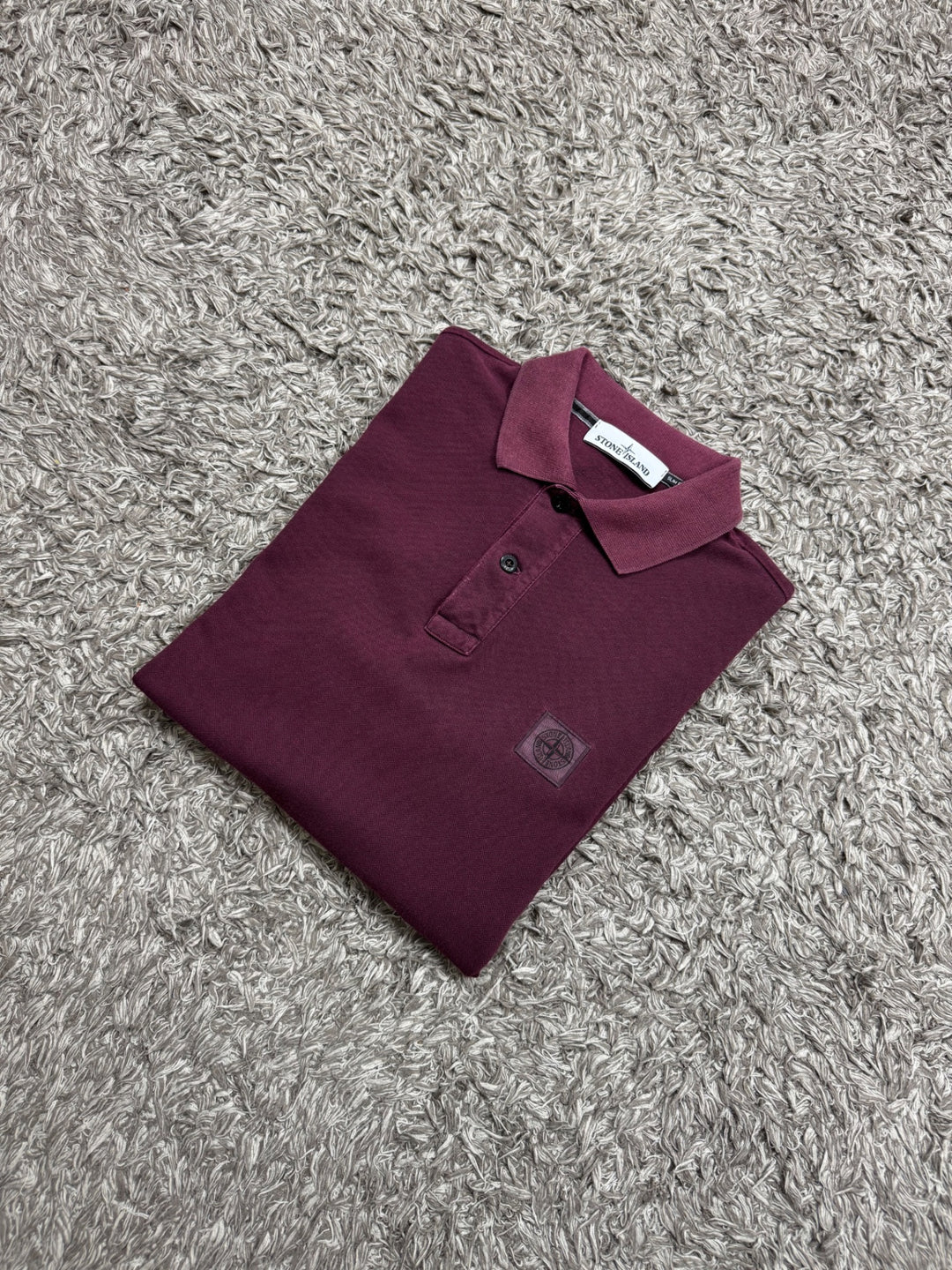 Stone Island Polo