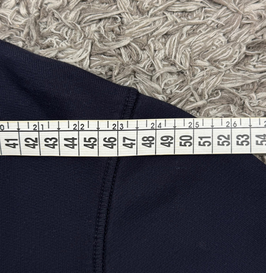 Stone Island felpa girocollo