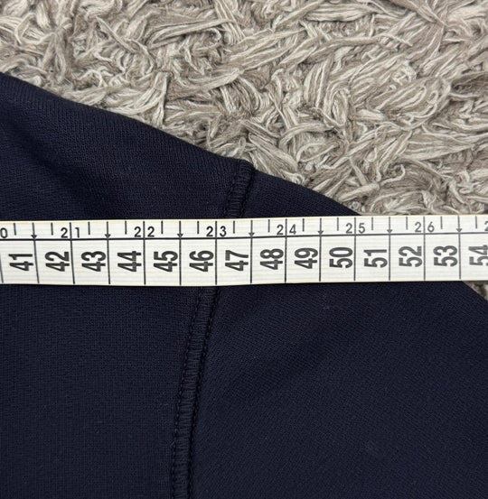 Stone Island felpa girocollo
