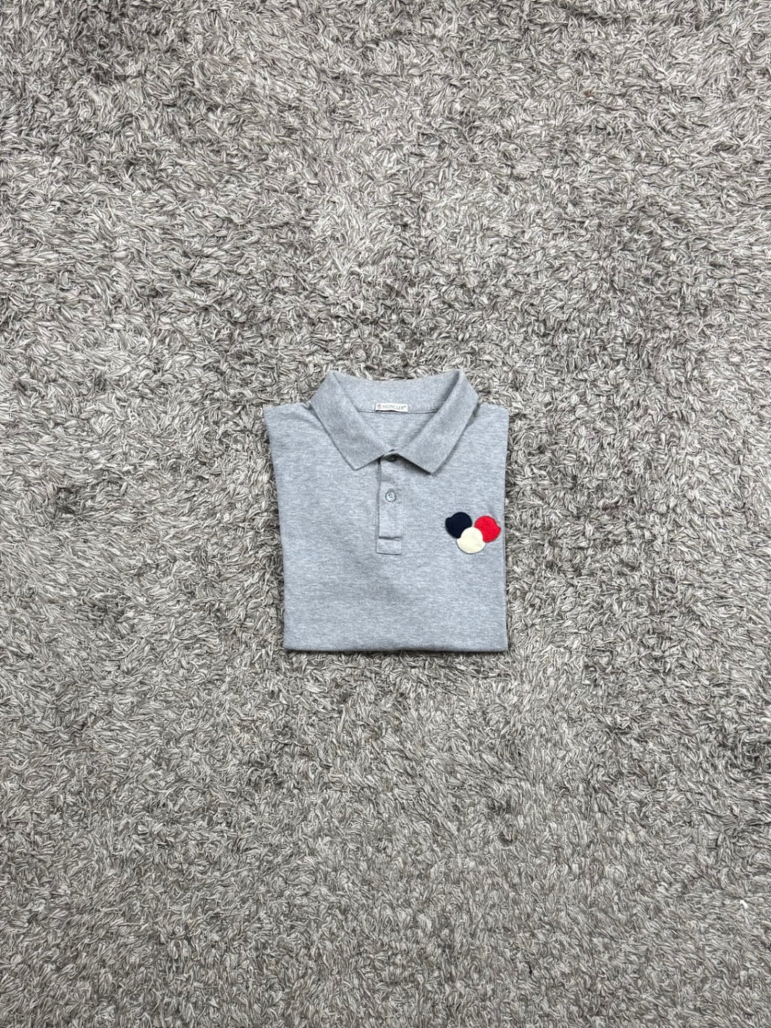 Moncler Polo