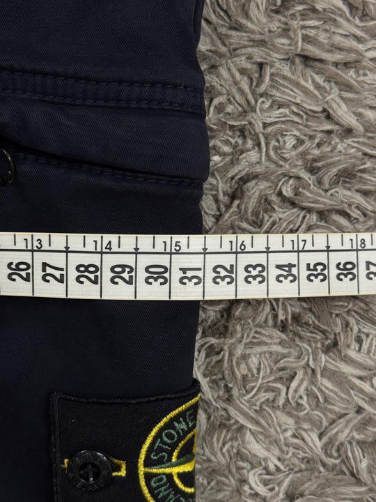 Stone Island Bermuda
