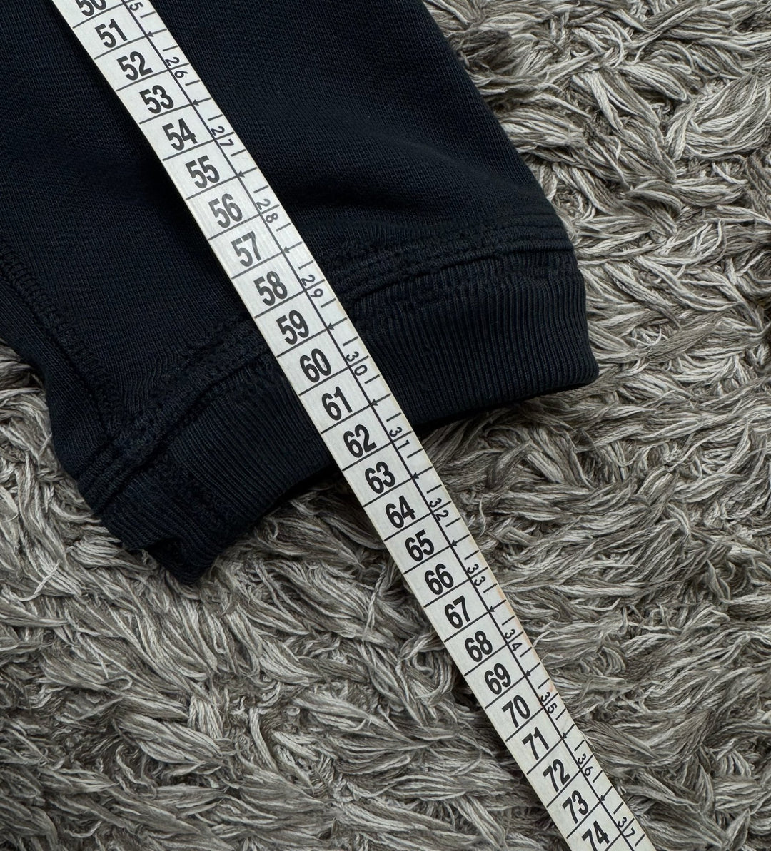 Stone Island felpa full zip con cappuccio