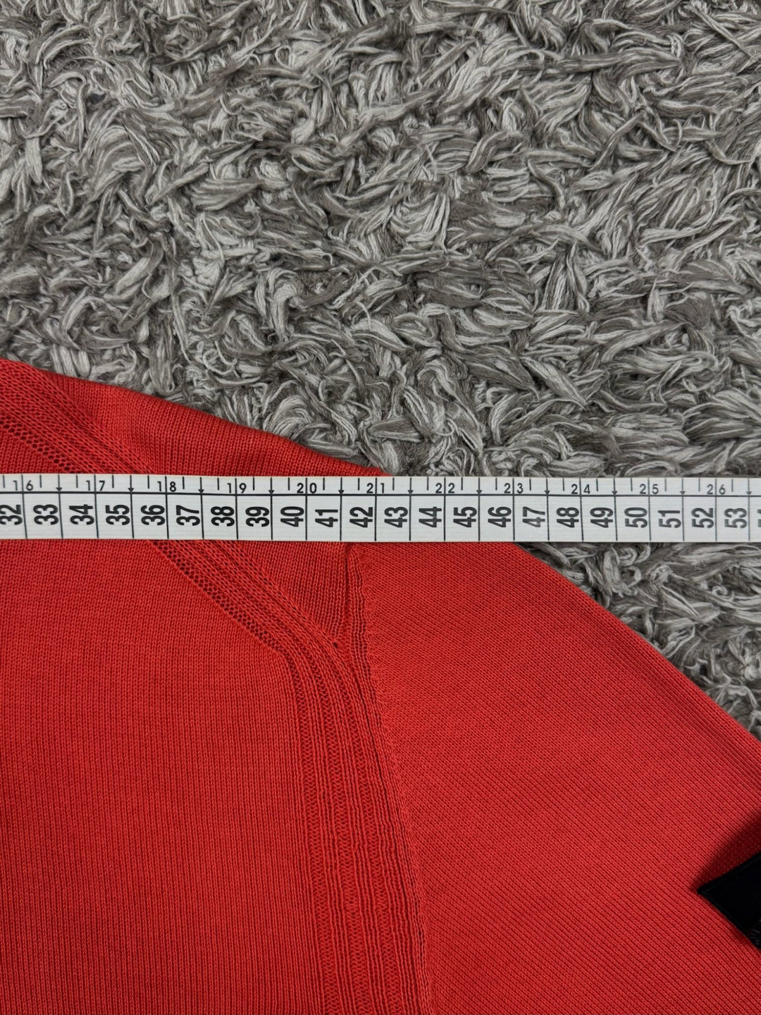 Stone Island maglione girocollo